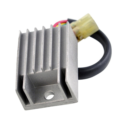 Photo of Voltage Regulator Rectifier for Honda XR 400 R 1996-2004 by RM STATOR - Premium for UTVs / Side by Sides