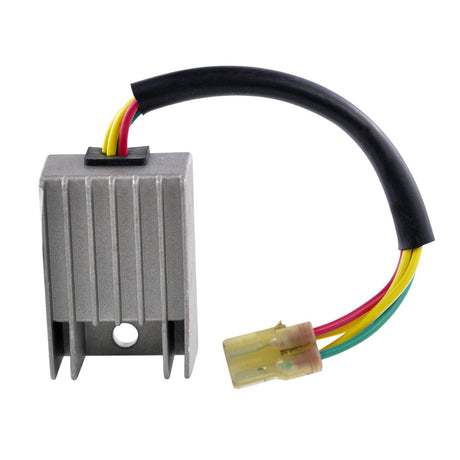 Photo of Voltage Regulator Rectifier for Honda XR 400 R 1996-2004 by RM STATOR - Premium for UTVs / Side by Sides