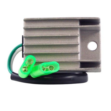 Photo of Voltage Regulator Rectifier for Honda XR 600 R 1991-2000 / XR 650 R 2000-2007 OEM Repl.# 31400-MN1-680 by RM STATOR - Premium for UTVs / Side by Sides