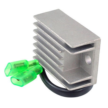 Photo of Voltage Regulator Rectifier for Honda XR 600 R 1991-2000 / XR 650 R 2000-2007 OEM Repl.# 31400-MN1-680 by RM STATOR - Premium for UTVs / Side by Sides