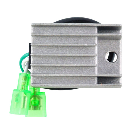 Photo of Voltage Regulator Rectifier for Honda XR 600 R 1991-2000 / XR 650 R 2000-2007 OEM Repl.# 31400-MN1-680 by RM STATOR - Premium for UTVs / Side by Sides