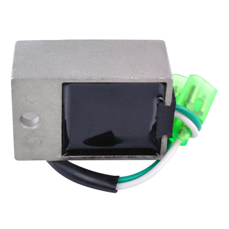 Photo of Voltage Regulator Rectifier for Honda XR 600 R 1991-2000 / XR 650 R 2000-2007 OEM Repl.# 31400-MN1-680 by RM STATOR - Premium for UTVs / Side by Sides