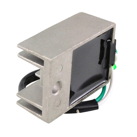 Photo of Voltage Regulator Rectifier for Honda XR 600 R 1991-2000 / XR 650 R 2000-2007 OEM Repl.# 31400-MN1-680 by RM STATOR - Premium for UTVs / Side by Sides