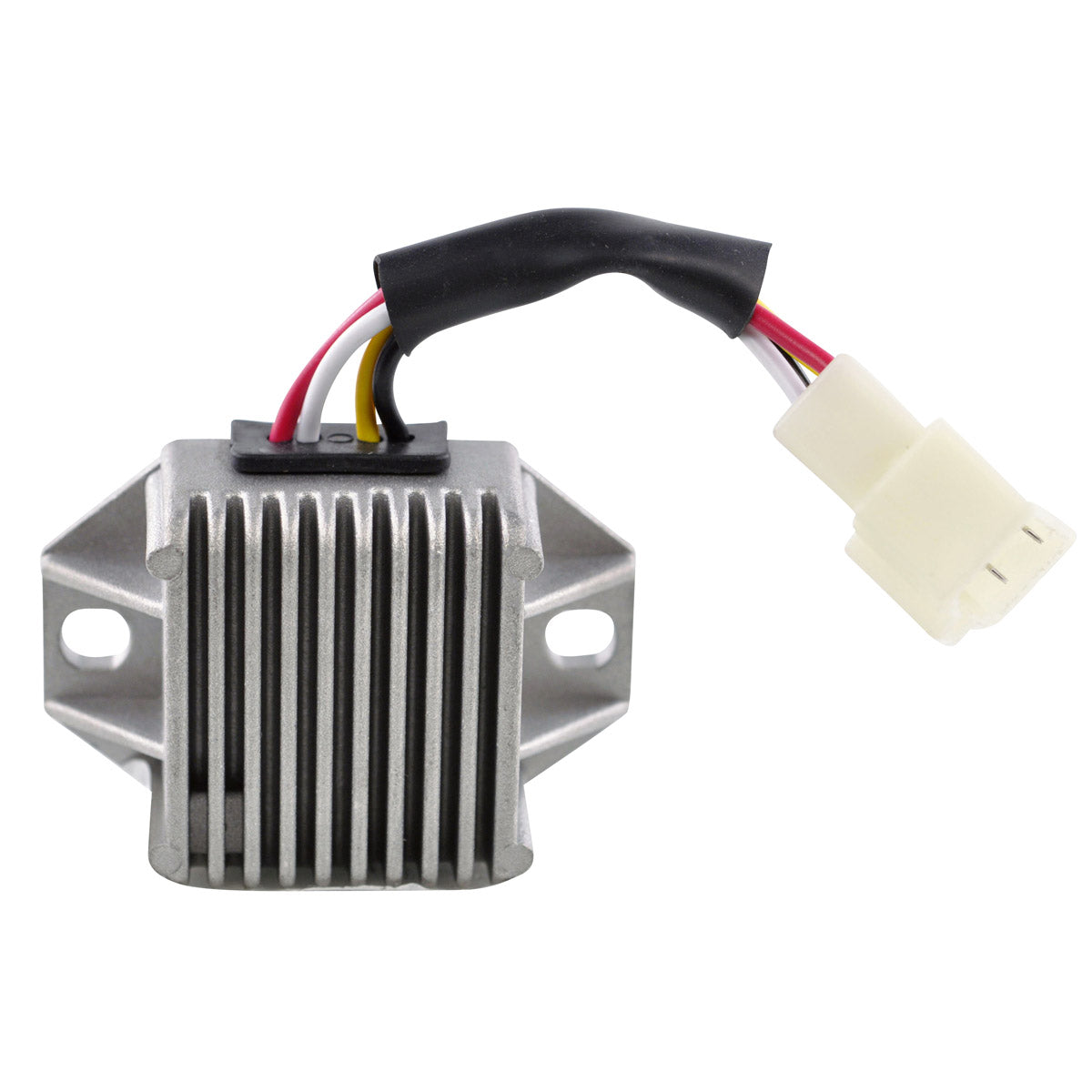 Photo of Voltage Regulator Rectifier for Yamaha XT 250 / XT 350 / Big Wheel 350 1984-2000 OEM# 55V-81960-90-00 33G-81960-60-00 by RM STATOR - Premium for UTVs / Side by Sides