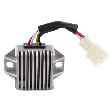 Photo of Voltage Regulator Rectifier for Yamaha XT 250 / XT 350 / Big Wheel 350 1984-2000 OEM# 55V-81960-90-00 33G-81960-60-00 by RM STATOR - Premium for UTVs / Side by Sides