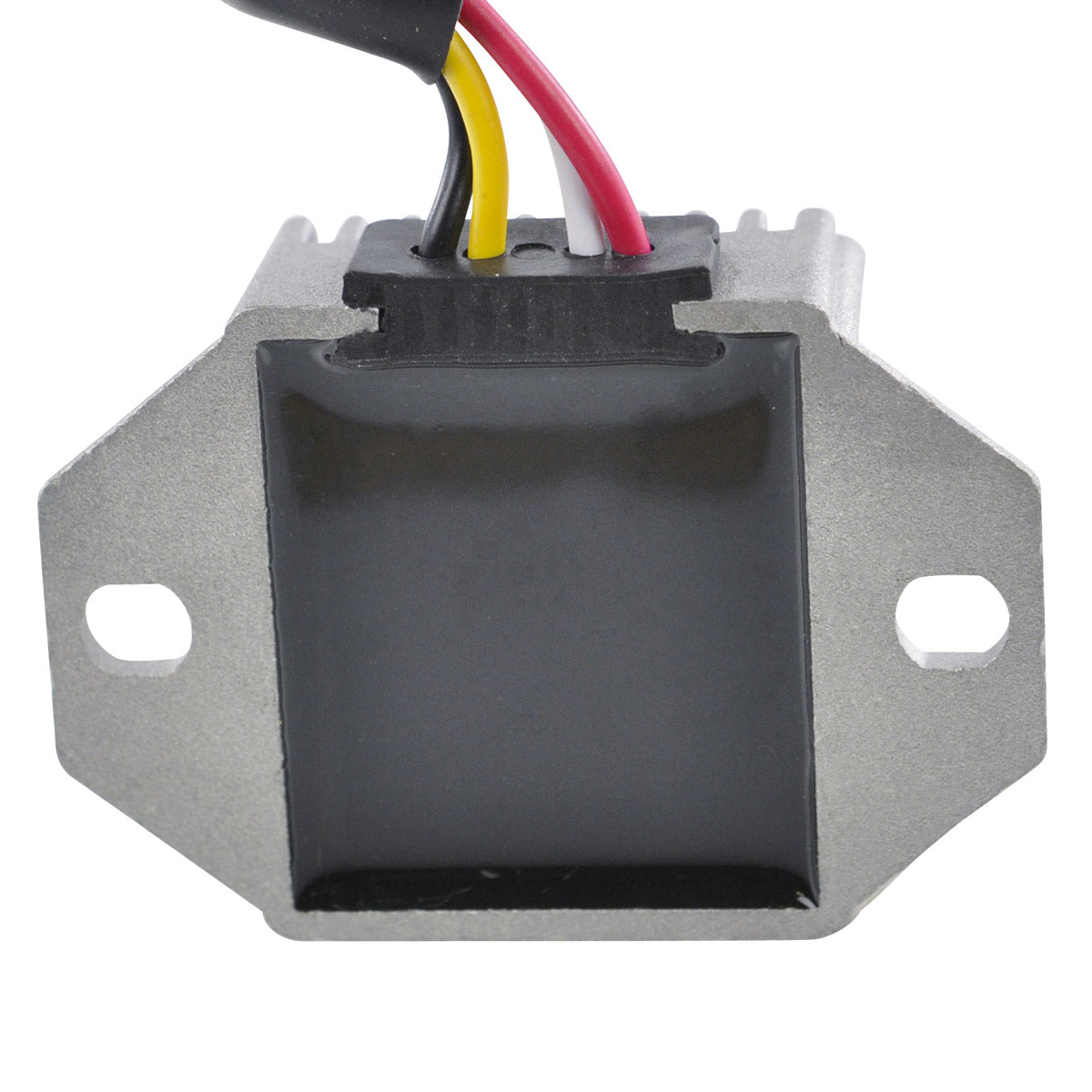 Photo of Voltage Regulator Rectifier for Yamaha XT 250 / XT 350 / Big Wheel 350 1984-2000 OEM# 55V-81960-90-00 33G-81960-60-00 by RM STATOR - Premium for UTVs / Side by Sides