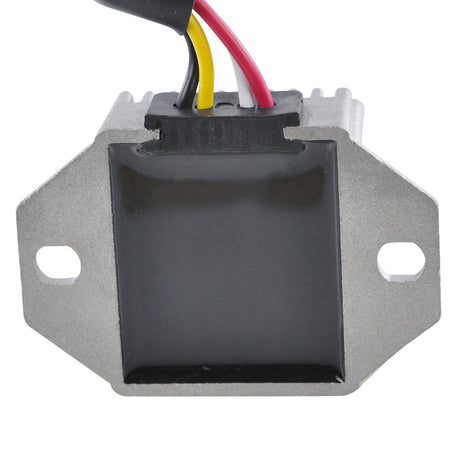 Photo of Voltage Regulator Rectifier for Yamaha XT 250 / XT 350 / Big Wheel 350 1984-2000 OEM# 55V-81960-90-00 33G-81960-60-00 by RM STATOR - Premium for UTVs / Side by Sides