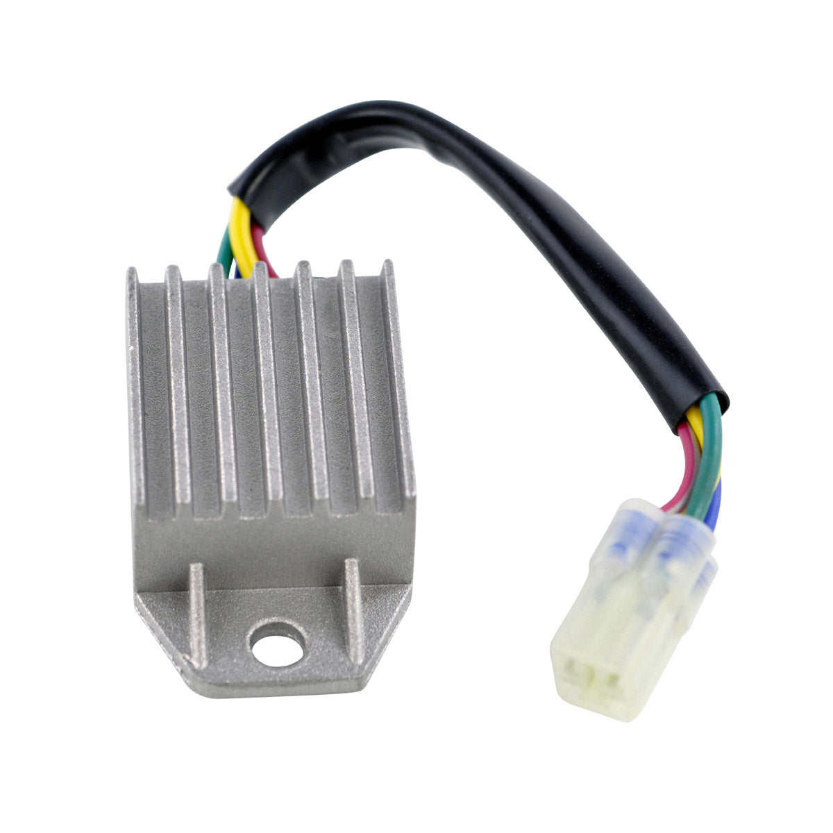 Photo of Voltage Regulator Rectifier for Honda CRF 250 X 2004-2017 by RM STATOR - Premium for UTVs / Side by Sides