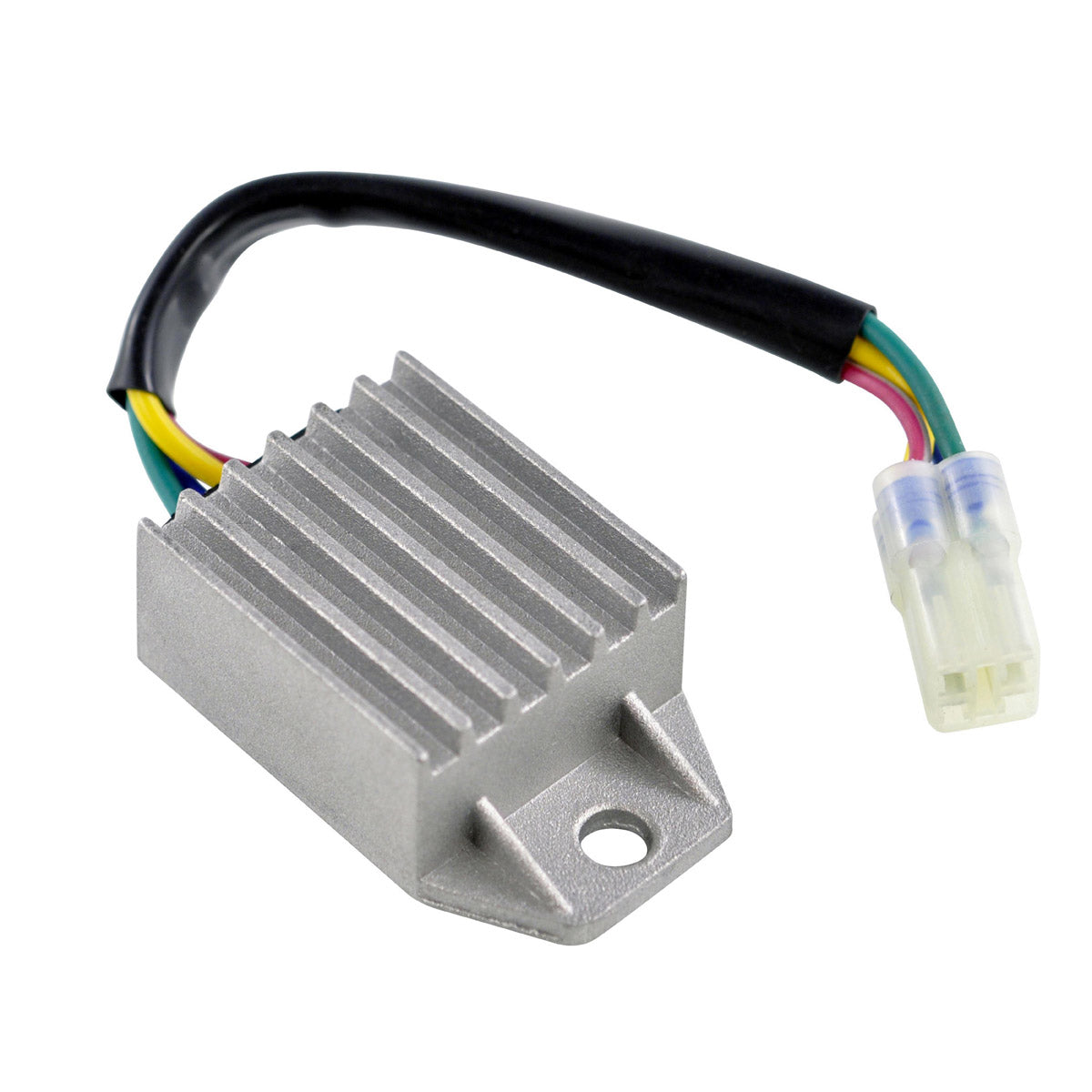 Photo of Voltage Regulator Rectifier for Honda CRF 250 X 2004-2017 by RM STATOR - Premium for UTVs / Side by Sides