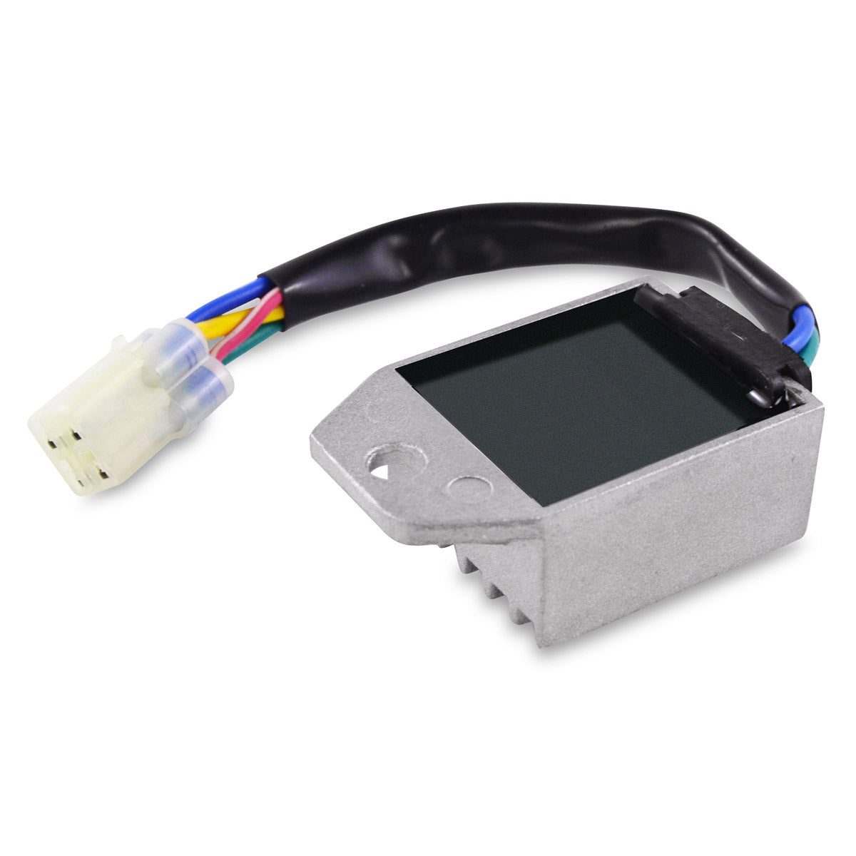 Photo of Voltage Regulator Rectifier for Honda CRF 250 X 2004-2017 by RM STATOR - Premium for UTVs / Side by Sides