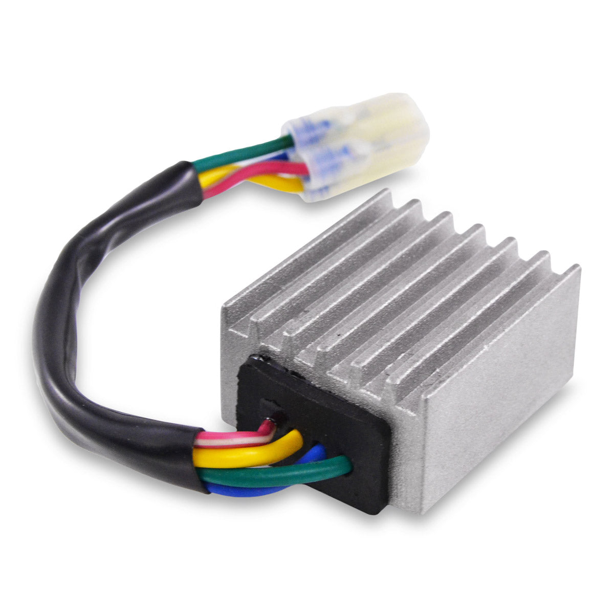 Photo of Voltage Regulator Rectifier for Honda CRF 250 X 2004-2017 by RM STATOR - Premium for UTVs / Side by Sides