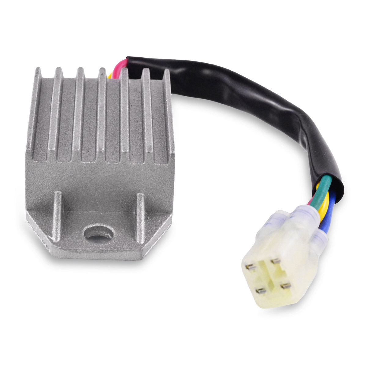 Photo of Voltage Regulator Rectifier for Honda CRF 250 X 2004-2017 by RM STATOR - Premium for UTVs / Side by Sides