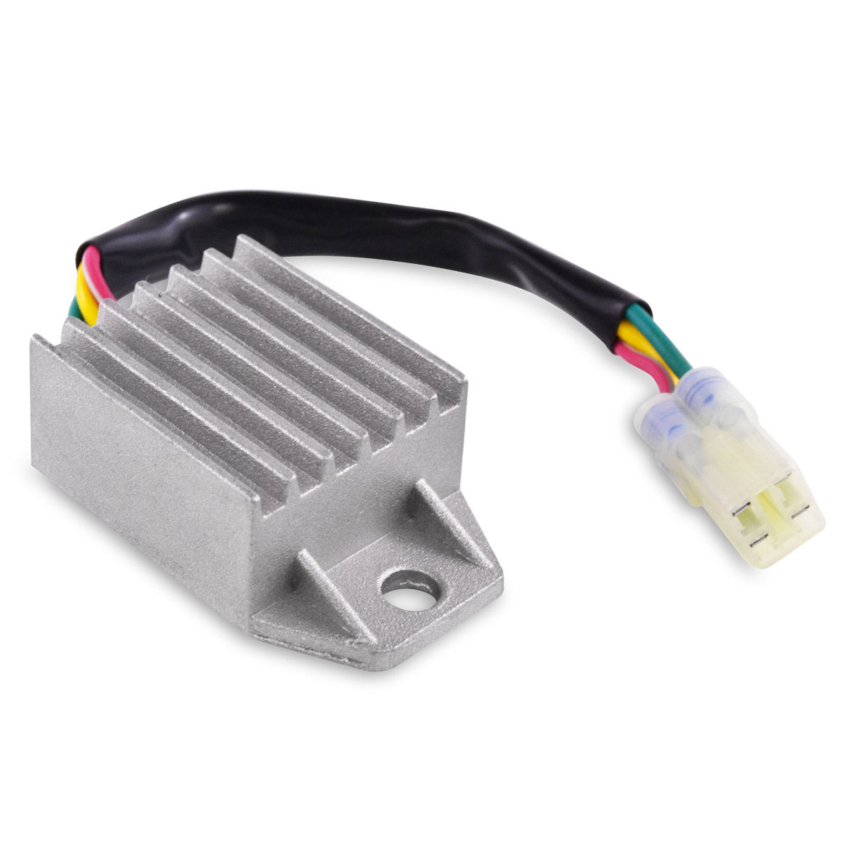 Photo of Voltage Regulator Rectifier for Honda CRF 250 X 2004-2017 by RM STATOR - Premium for UTVs / Side by Sides