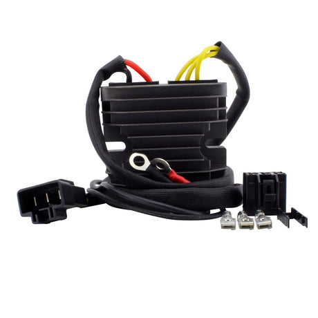 Photo of MOSFET Voltage Regulator Bypass for Honda CBR 600 / 900 / 929 RR / VFR 800 2000-2009 | 31600-MCJ-641 / 31600-MBW-D21 by RM STATOR - Premium for UTVs / Side by Sides
