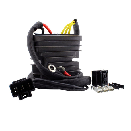 Photo of MOSFET Voltage Regulator Bypass for Honda CBR 600 / 900 / 929 RR / VFR 800 2000-2009 | 31600-MCJ-641 / 31600-MBW-D21 by RM STATOR - Premium for UTVs / Side by Sides