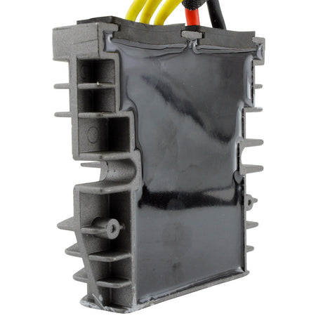 Photo of MOSFET Voltage Regulator Bypass for Honda CBR 600 / 900 / 929 RR / VFR 800 2000-2009 | 31600-MCJ-641 / 31600-MBW-D21 by RM STATOR - Premium for UTVs / Side by Sides