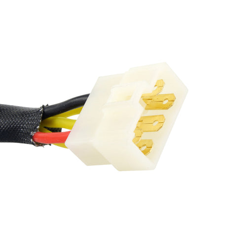 Photo of Mosfet Regulator for Arctic Cat Bearcat | Canam Outlander | Triumph America Bonneville Scrambler Speedmaster 1996-2020 by RM STATOR - Premium for UTVs / Side by Sides