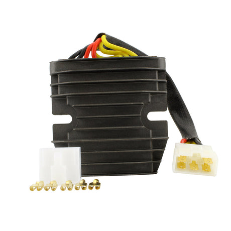 Photo of Mosfet Regulator for Arctic Cat Bearcat | Canam Outlander | Triumph America Bonneville Scrambler Speedmaster 1996-2020 by RM STATOR - Premium for UTVs / Side by Sides