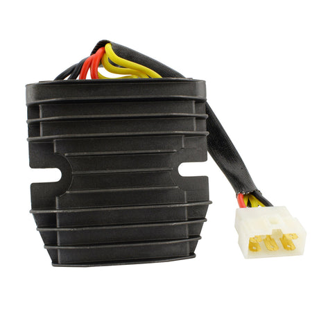 Photo of Mosfet Regulator for Arctic Cat Bearcat | Canam Outlander | Triumph America Bonneville Scrambler Speedmaster 1996-2020 by RM STATOR - Premium for UTVs / Side by Sides