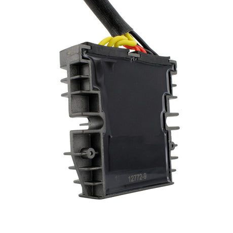 Photo of Mosfet Regulator for Arctic Cat Bearcat | Canam Outlander | Triumph America Bonneville Scrambler Speedmaster 1996-2020 by RM STATOR - Premium for UTVs / Side by Sides