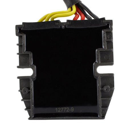 Photo of Mosfet Regulator for Arctic Cat Bearcat | Canam Outlander | Triumph America Bonneville Scrambler Speedmaster 1996-2020 by RM STATOR - Premium for UTVs / Side by Sides