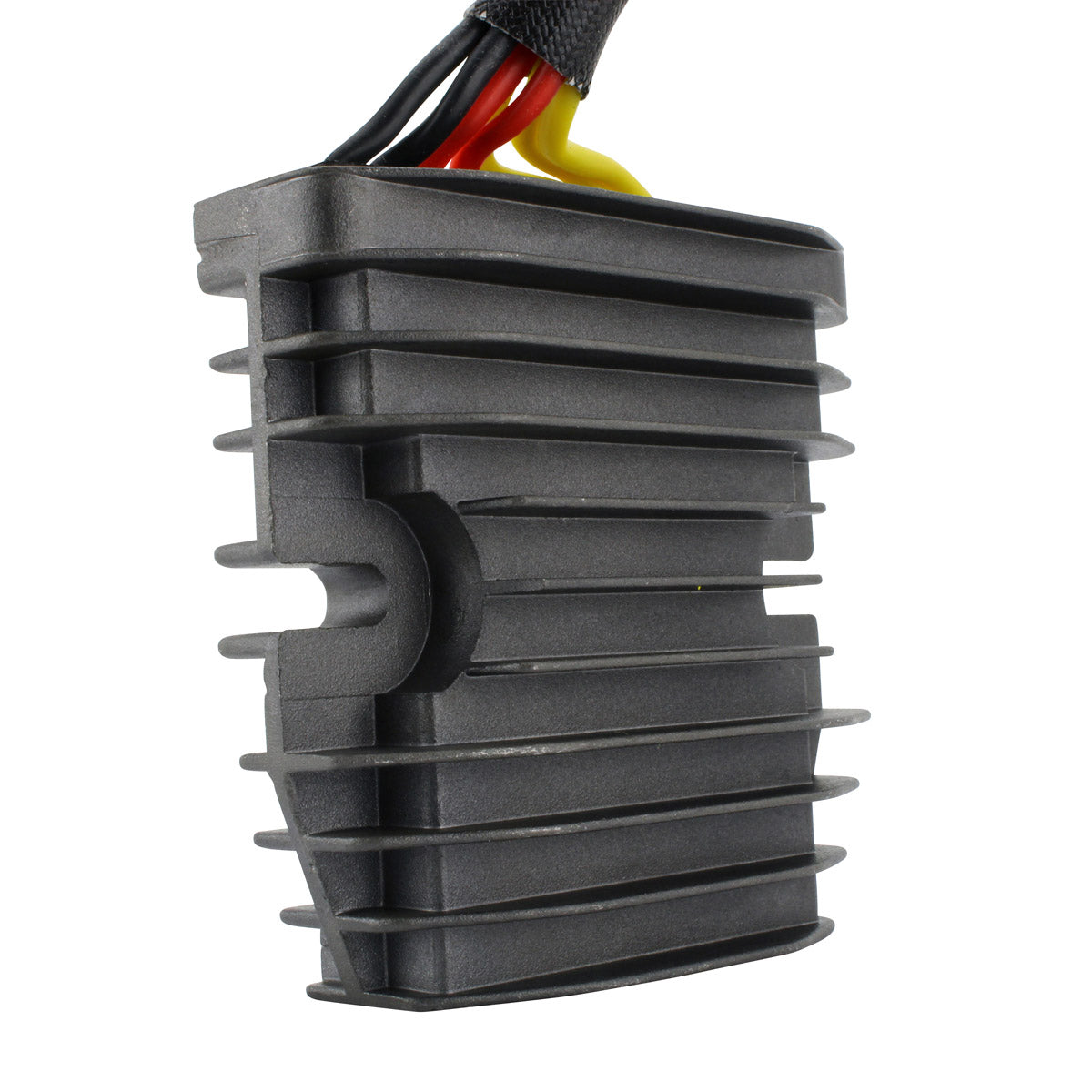 Photo of Mosfet Regulator for Arctic Cat Bearcat | Canam Outlander | Triumph America Bonneville Scrambler Speedmaster 1996-2020 by RM STATOR - Premium for UTVs / Side by Sides