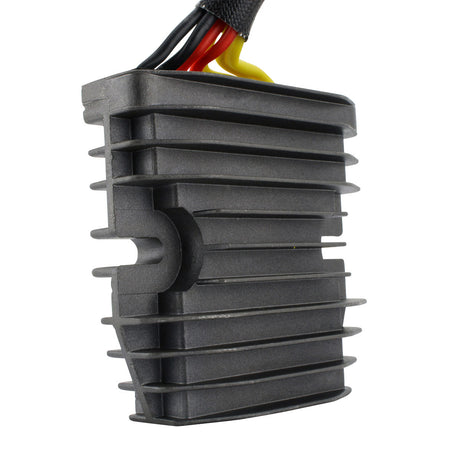 Photo of Mosfet Regulator for Arctic Cat Bearcat | Canam Outlander | Triumph America Bonneville Scrambler Speedmaster 1996-2020 by RM STATOR - Premium for UTVs / Side by Sides