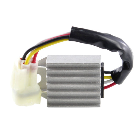Photo of Voltage Regulator for Arctic Cat DVX 50 90 Utility / Alterra 90 | Kawasaki KFX 50 / 90 2006-2025 | # 3303-132 21066-Y001 by RM STATOR - Premium for UTVs / Side by Sides