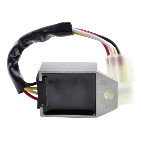 Photo of Voltage Regulator for Arctic Cat DVX 50 90 Utility / Alterra 90 | Kawasaki KFX 50 / 90 2006-2025 | # 3303-132 21066-Y001 by RM STATOR - Premium for UTVs / Side by Sides