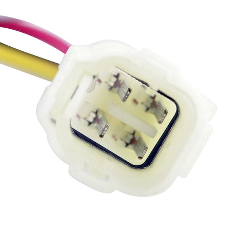 Photo of Voltage Regulator for Arctic Cat DVX 50 90 Utility / Alterra 90 | Kawasaki KFX 50 / 90 2006-2025 | # 3303-132 21066-Y001 by RM STATOR - Premium for UTVs / Side by Sides