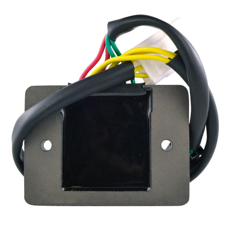 Photo of Voltage Regulator Rectifier for Aprilia Moto RSV4 1000 / RSV 1000 Tuono V4 2011-2017 by RM STATOR - Premium for UTVs / Side by Sides