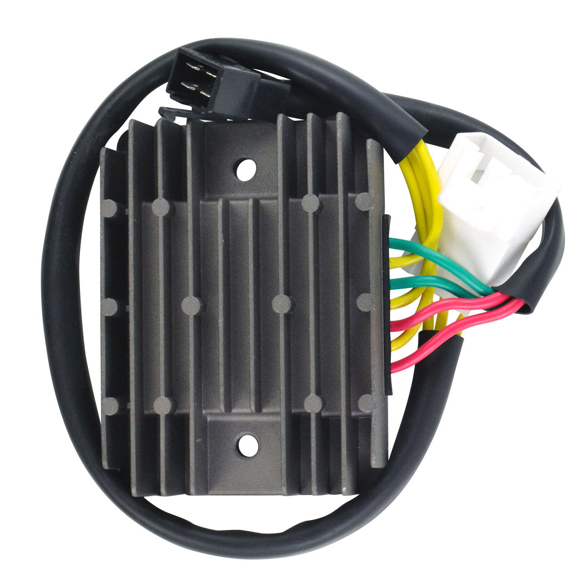 Photo of Voltage Regulator Rectifier for Aprilia Moto RSV4 1000 / RSV 1000 Tuono V4 2011-2017 by RM STATOR - Premium for UTVs / Side by Sides