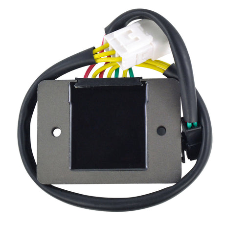 Photo of Voltage Regulator Rectifier for Aprilia Moto RSV4 1000 / RSV 1000 Tuono V4 2011-2017 by RM STATOR - Premium for UTVs / Side by Sides