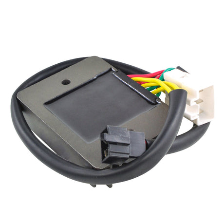 Photo of Voltage Regulator Rectifier for Aprilia Moto RSV4 1000 / RSV 1000 Tuono V4 2011-2017 by RM STATOR - Premium for UTVs / Side by Sides