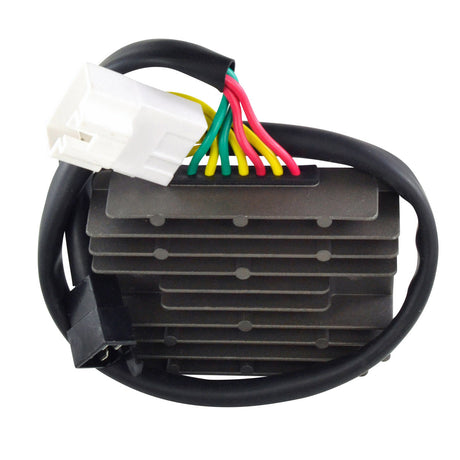 Photo of Voltage Regulator Rectifier for Aprilia Moto RSV4 1000 / RSV 1000 Tuono V4 2011-2017 by RM STATOR - Premium for UTVs / Side by Sides