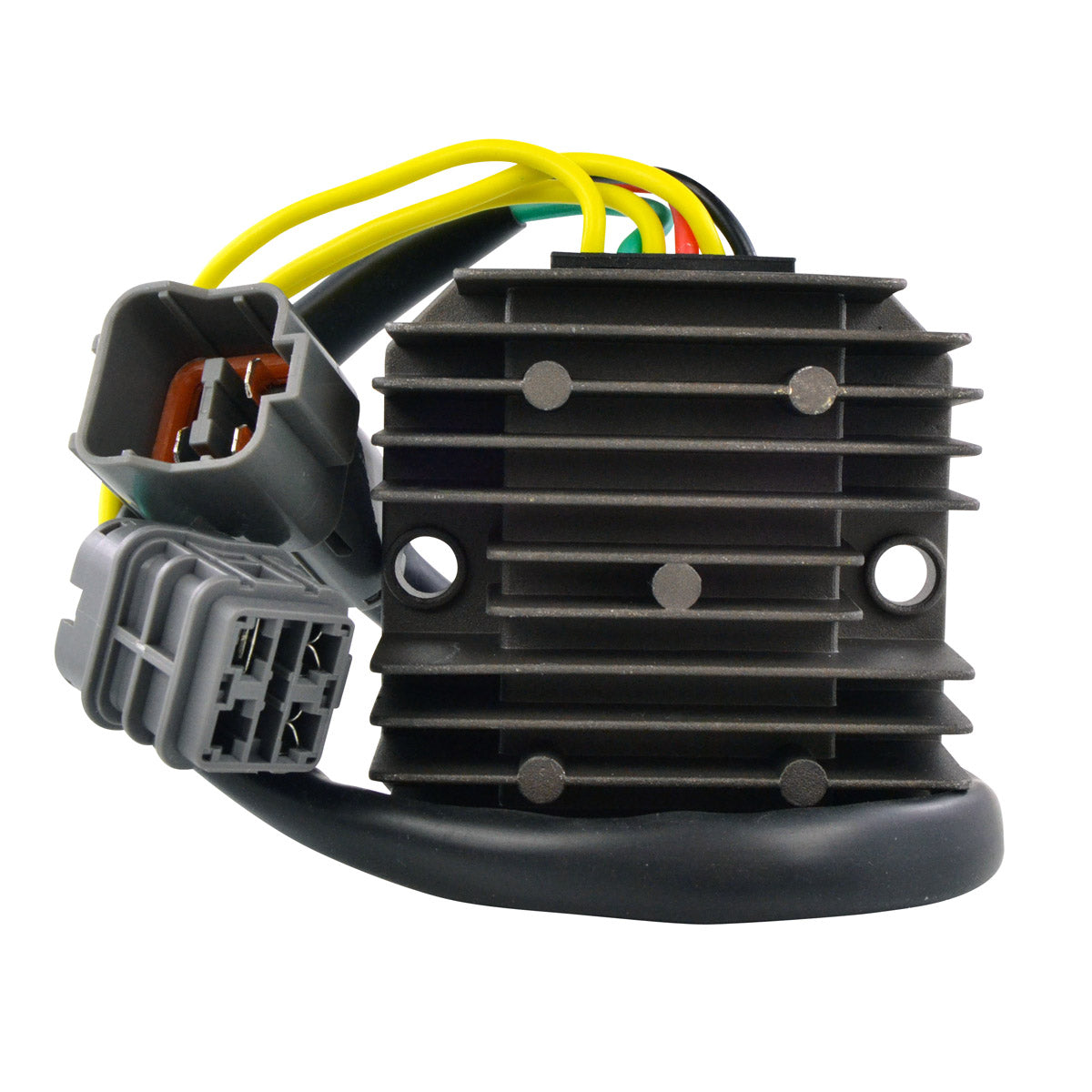 Photo of Voltage Regulator Rectifier for Arctic Cat DVX 250 / DVX 300 2006-2015 by RM STATOR - Premium for UTVs / Side by Sides