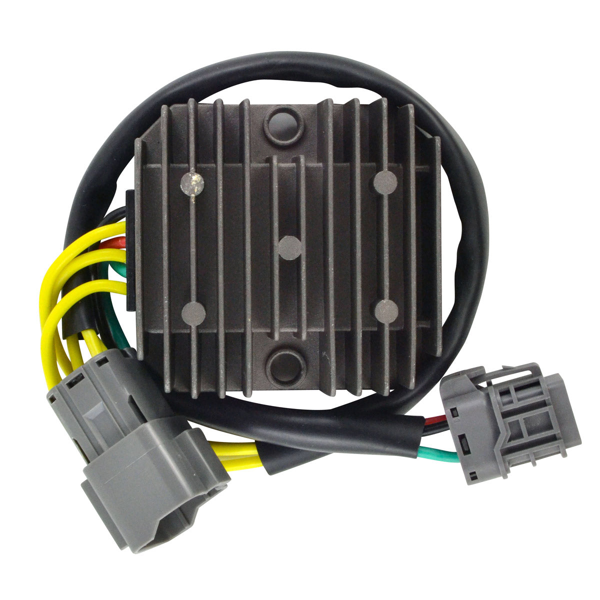 Photo of Voltage Regulator Rectifier for Arctic Cat DVX 250 / DVX 300 2006-2015 by RM STATOR - Premium for UTVs / Side by Sides