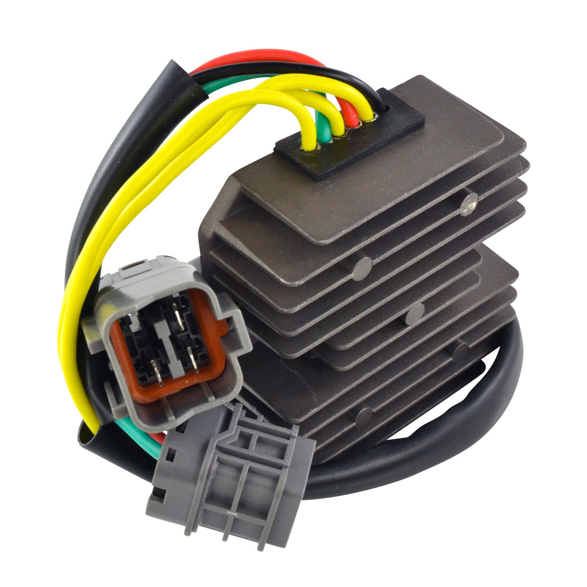 Photo of Voltage Regulator Rectifier for Arctic Cat DVX 250 / DVX 300 2006-2015 by RM STATOR - Premium for UTVs / Side by Sides