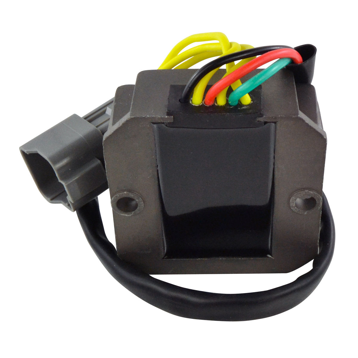 Photo of Voltage Regulator Rectifier for Arctic Cat DVX 250 / DVX 300 2006-2015 by RM STATOR - Premium for UTVs / Side by Sides