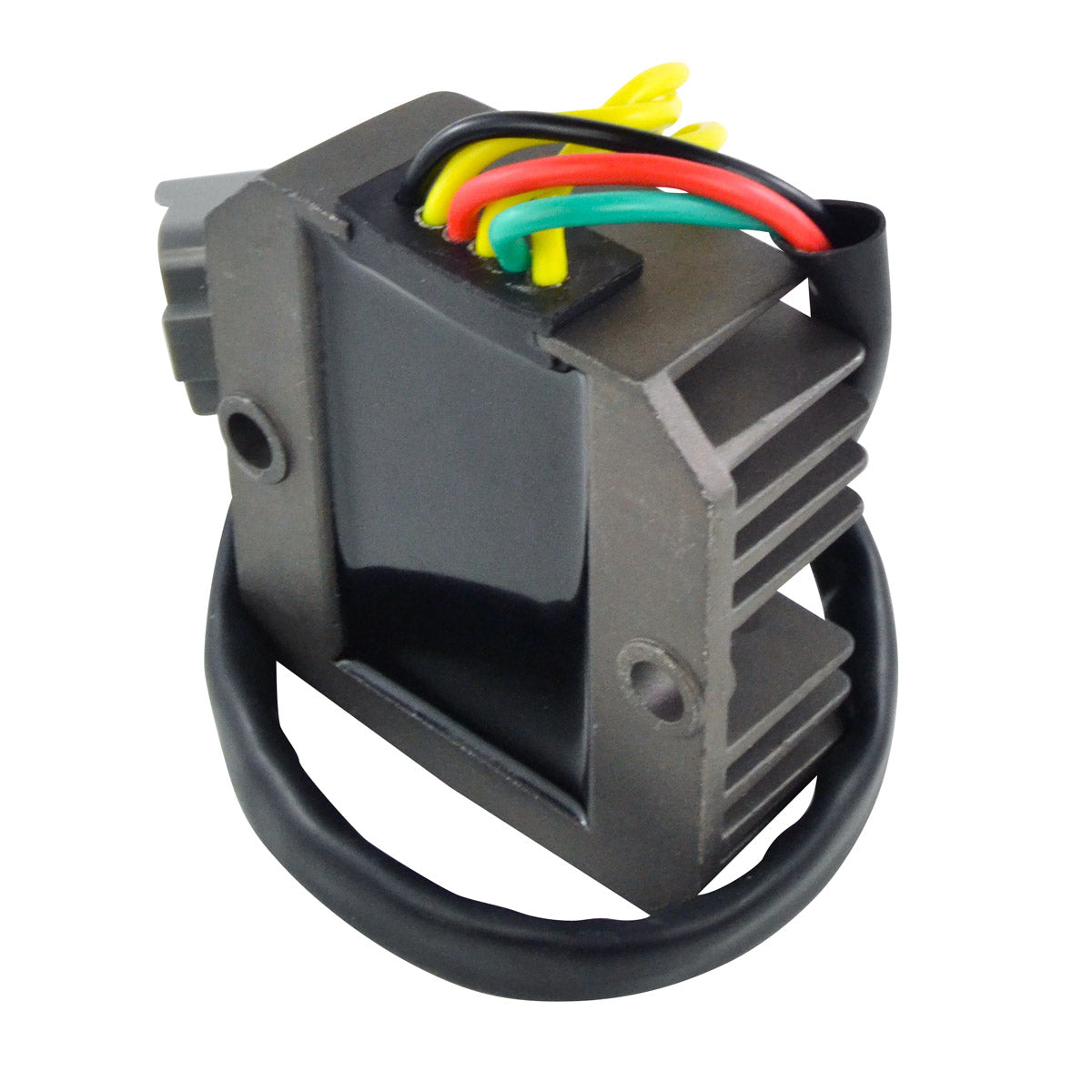 Photo of Voltage Regulator Rectifier for Arctic Cat DVX 250 / DVX 300 2006-2015 by RM STATOR - Premium for UTVs / Side by Sides