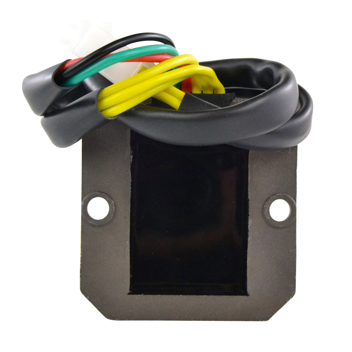 Photo of Voltage Regulator Rectifier for Honda CH 150 Elite / CH 250 Elite / CN 250 Helix 1985-2001 by RM STATOR - Premium for UTVs / Side by Sides