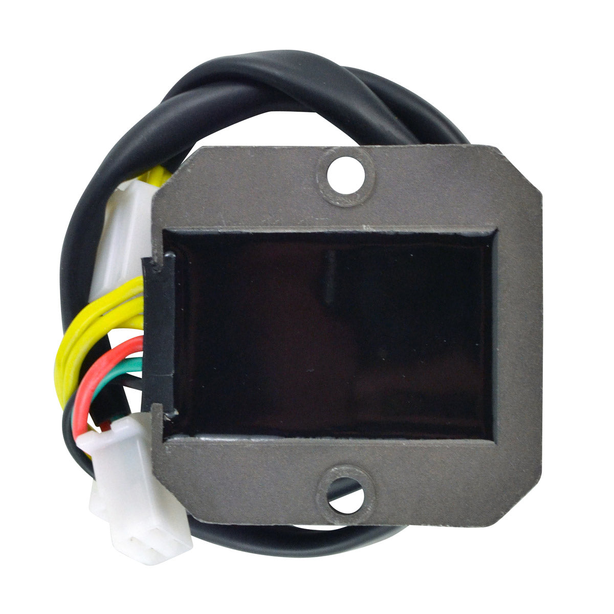 Photo of Voltage Regulator Rectifier for Honda CH 150 Elite / CH 250 Elite / CN 250 Helix 1985-2001 by RM STATOR - Premium for UTVs / Side by Sides