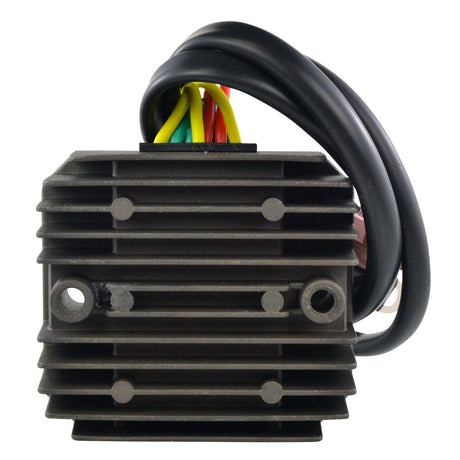 Photo of Voltage Regulator for KTM 1190 RC8 RC8R / 690 Duke Enduro R Supermoto / 950 990 Adventure R S Super Duke 2004-2017 by RM STATOR - Premium for UTVs / Side by Sides