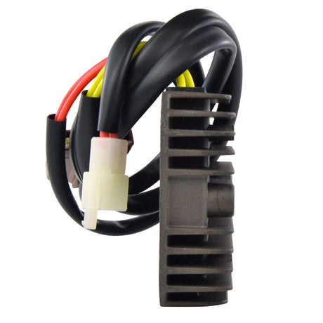 Photo of Voltage Regulator for KTM 1190 RC8 RC8R / 690 Duke Enduro R Supermoto / 950 990 Adventure R S Super Duke 2004-2017 by RM STATOR - Premium for UTVs / Side by Sides