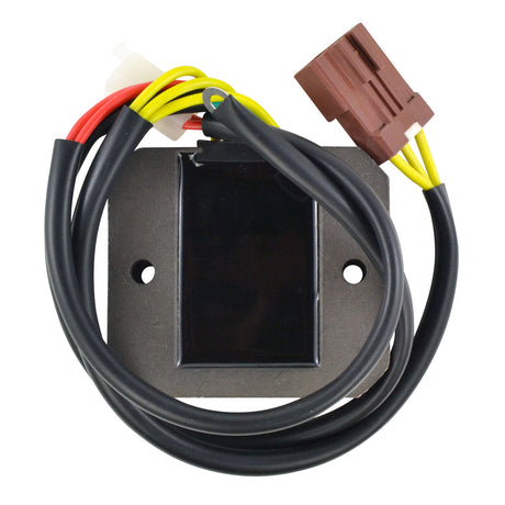 Photo of Voltage Regulator for KTM 1190 RC8 RC8R / 690 Duke Enduro R Supermoto / 950 990 Adventure R S Super Duke 2004-2017 by RM STATOR - Premium for UTVs / Side by Sides