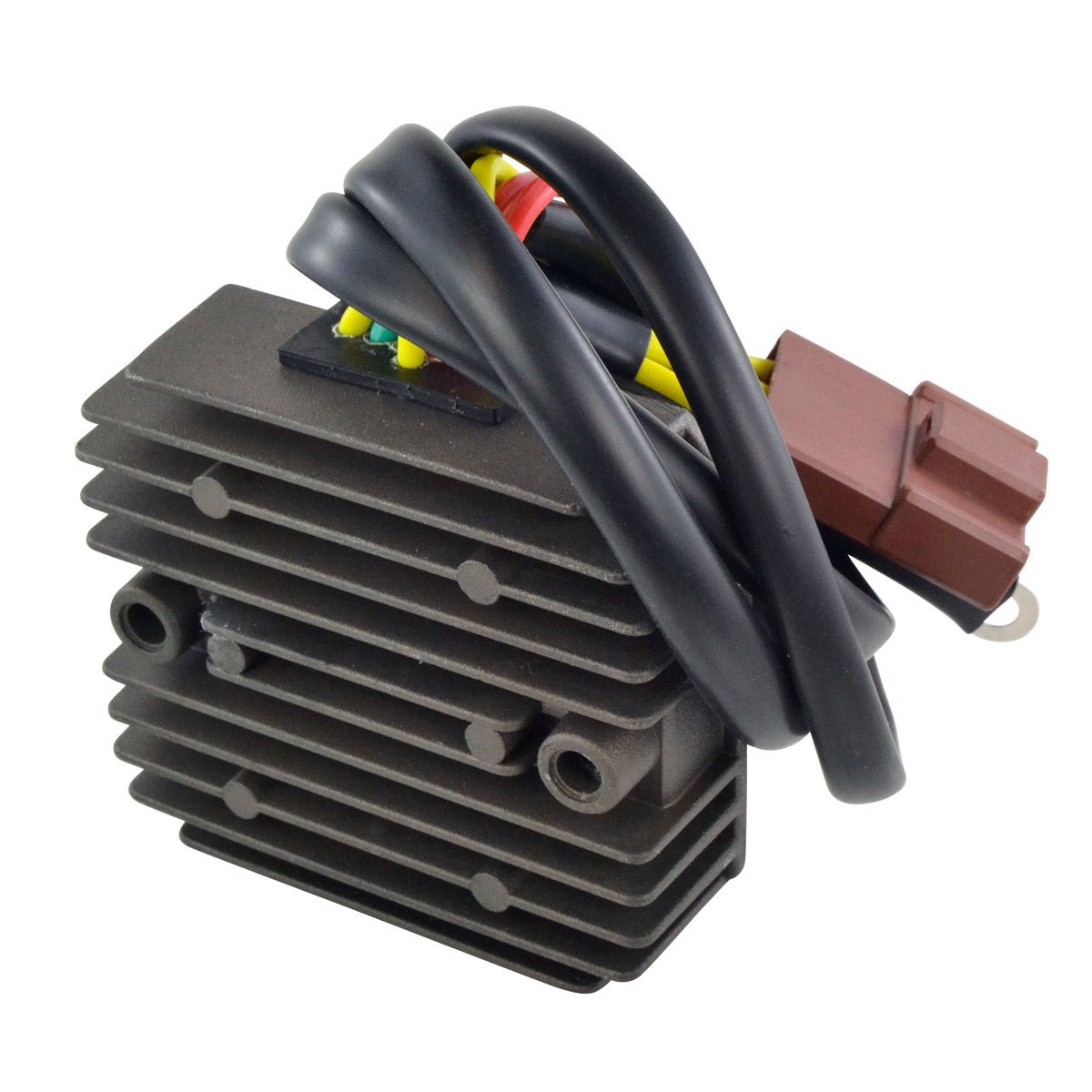 Photo of Voltage Regulator for KTM 1190 RC8 RC8R / 690 Duke Enduro R Supermoto / 950 990 Adventure R S Super Duke 2004-2017 by RM STATOR - Premium for UTVs / Side by Sides