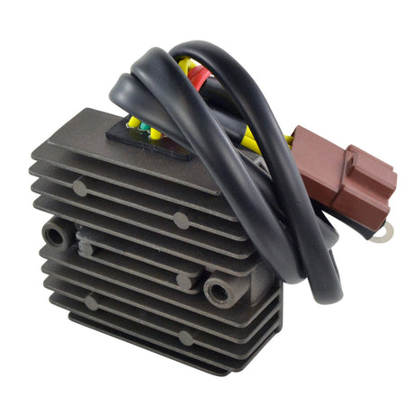 Photo of Voltage Regulator for KTM 1190 RC8 RC8R / 690 Duke Enduro R Supermoto / 950 990 Adventure R S Super Duke 2004-2017 by RM STATOR - Premium for UTVs / Side by Sides