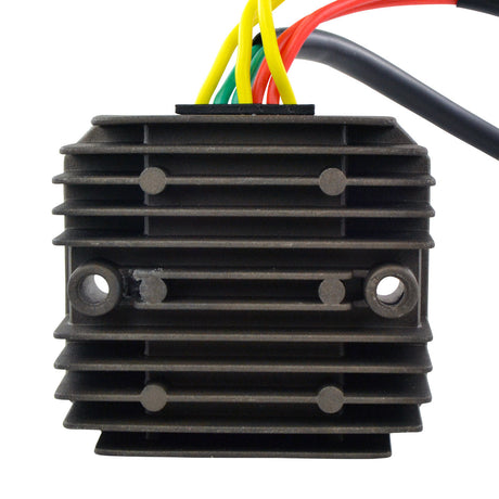 Photo of Voltage Regulator for KTM 1190 RC8 RC8R / 690 Duke Enduro R Supermoto / 950 990 Adventure R S Super Duke 2004-2017 by RM STATOR - Premium for UTVs / Side by Sides