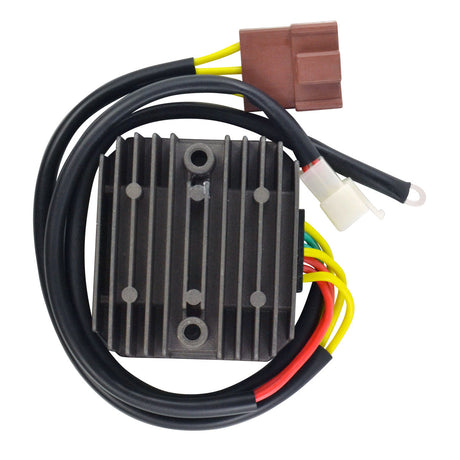 Photo of Voltage Regulator for KTM 1190 RC8 RC8R / 690 Duke Enduro R Supermoto / 950 990 Adventure R S Super Duke 2004-2017 by RM STATOR - Premium for UTVs / Side by Sides