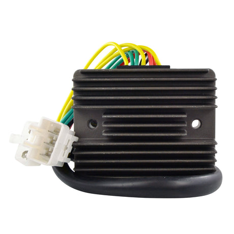 Photo of Voltage Regulator Rectifier for Honda CBR 1100 XX 2001-2003 | # 31600-MAT-D50 31600-MAT-D51 by RM STATOR - Premium for UTVs / Side by Sides